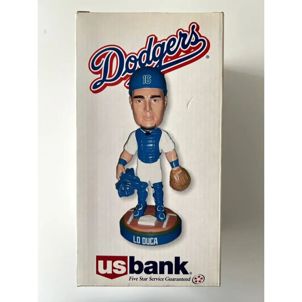 Dodgers Stadium Gear brand new